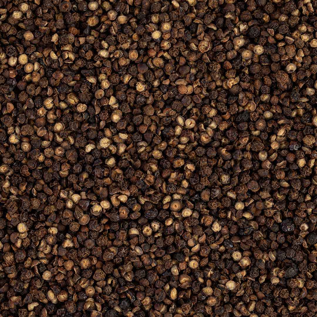 Pecan Smoked Peppercorn