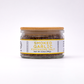 Smoked Garlic Finishing Salt