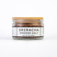 Sriracha Smoked Salt