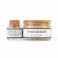 Thai Ginger (Galangal) Finishing Salt