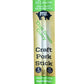 Craft Pork Snack Stick Collection (60 Sticks Total)