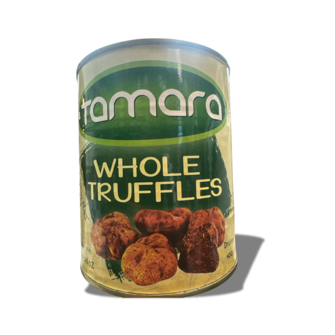 Tamara Whole Truffles – Gourmet Culinary Ingredient