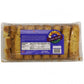 Crispy – Cake Rusk Regular 650 G