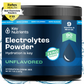 Electrolyte Recovery Plus Powder (Sugar-Free)