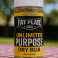 Unlimited Purpose Rub