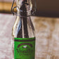 Homemade Vanilla Extract Kit with Organic Madagascar Vanilla Beans