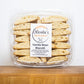 Vanilla Bean Biscotti ~ Not Your Average Biscotti Softer Texture