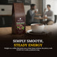 Velvet Cocoa Coffee