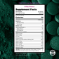 VITALITYbits® Spirulina/Chlorella | Large Bag