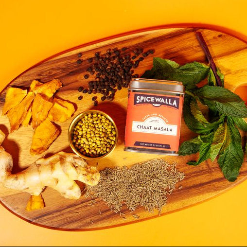 Chaat Masala