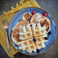 Gluten-Free Sourdough & Baking Flour | gfJules