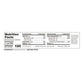 Whole Wheat Flour, Bronze Chief, Certified Glyphosate Free