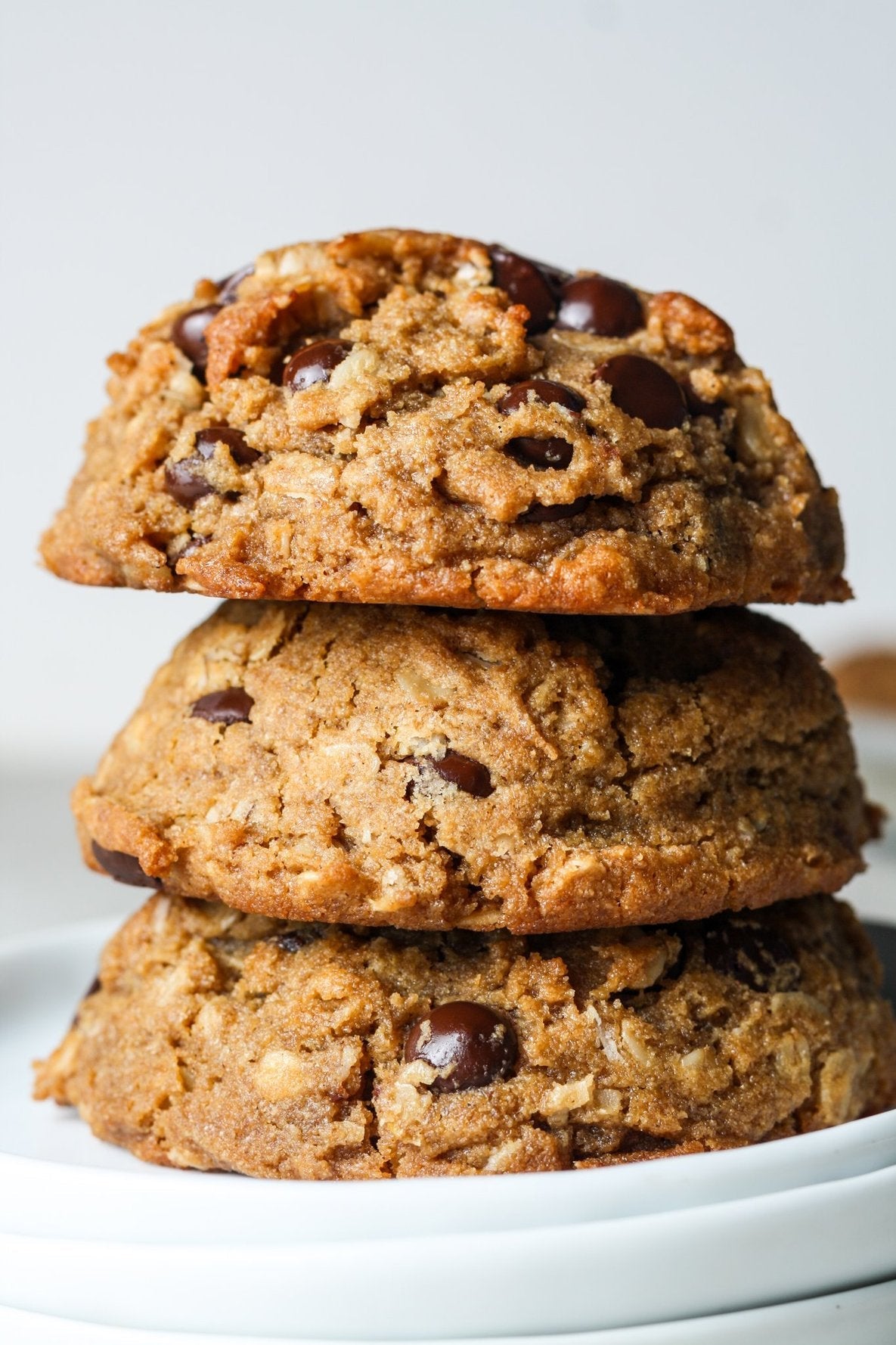 Oatmeal Chocolate Chip