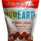 YumEarth Pops, Organic